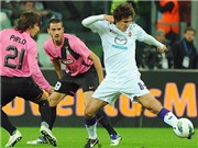 Bóng đá anh, ngoại hạng anh, lịch thi đấu euro 2012, Arsenal muốn "tăm tia" sao của Fiorentina
